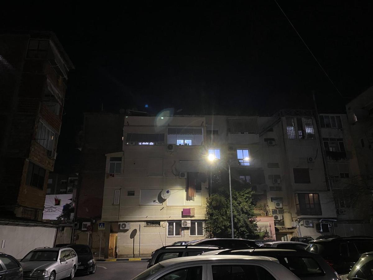 Komatas Modern Apartments In Bllok Area Tirana Exteriör bild
