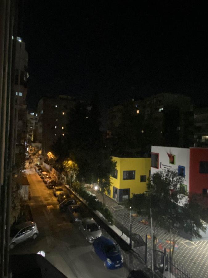 Komatas Modern Apartments In Bllok Area Tirana Exteriör bild